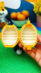 Egg Mixing Gadget  🤓