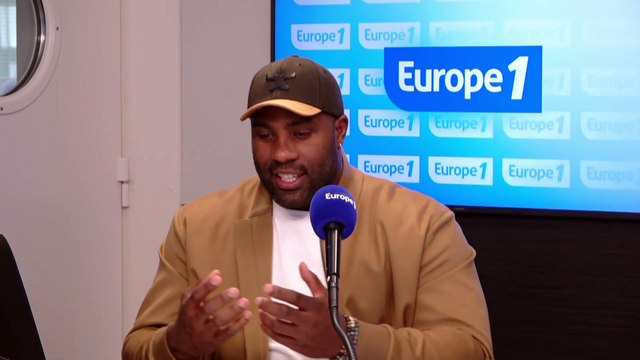 «Continuer d'aller chercher le plus de médailles que je peux» : Teddy Riner, une soif de vaincre toujours intacte
