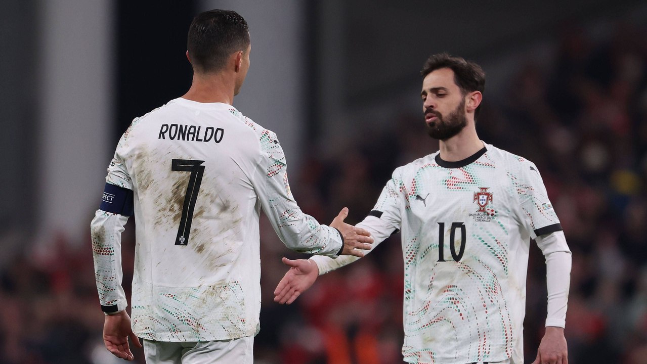 Portugal-coach martinez: "schlechteste leistung, seit ich hier bin"