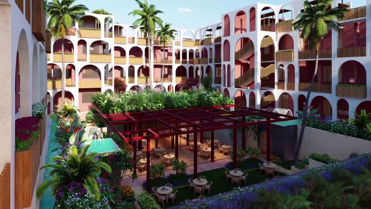 Luxury Real Estate in Goa for Investment and Vacation | Melhor