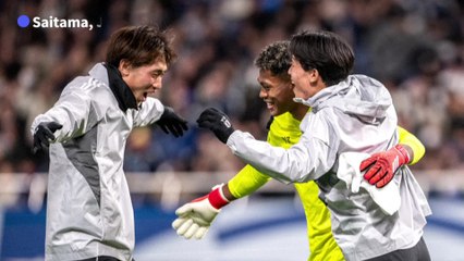 Football : le Japon premier pays qualifié pour le Mondial 2026