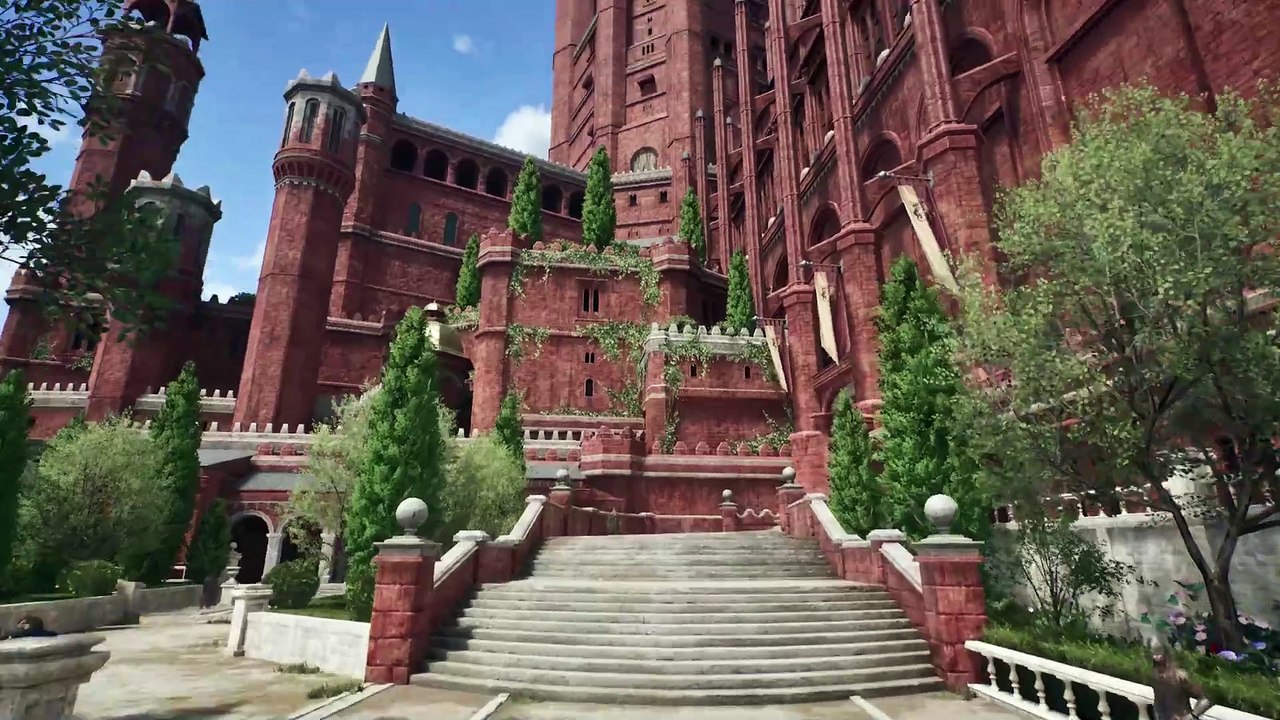 Tráiler del acceso anticipado de Game of Thrones: Kingsroad