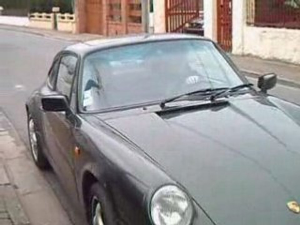 Mike et la 911