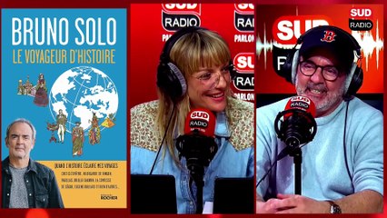 "Les aidants ont eux aussi besoin de soutien, mais ils ne sont pas suffisamment reconnus."