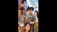 Tiny Savior, Big Revenge - Full Movie