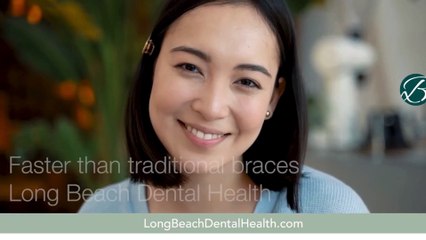 Straighten Your Smile with Invisalign in Long Beach