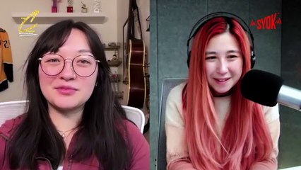 "Trust Your 17-Year-Old Self—She Might Write a Platinum Song" | The C Word with Calista EP6: mxmtoon