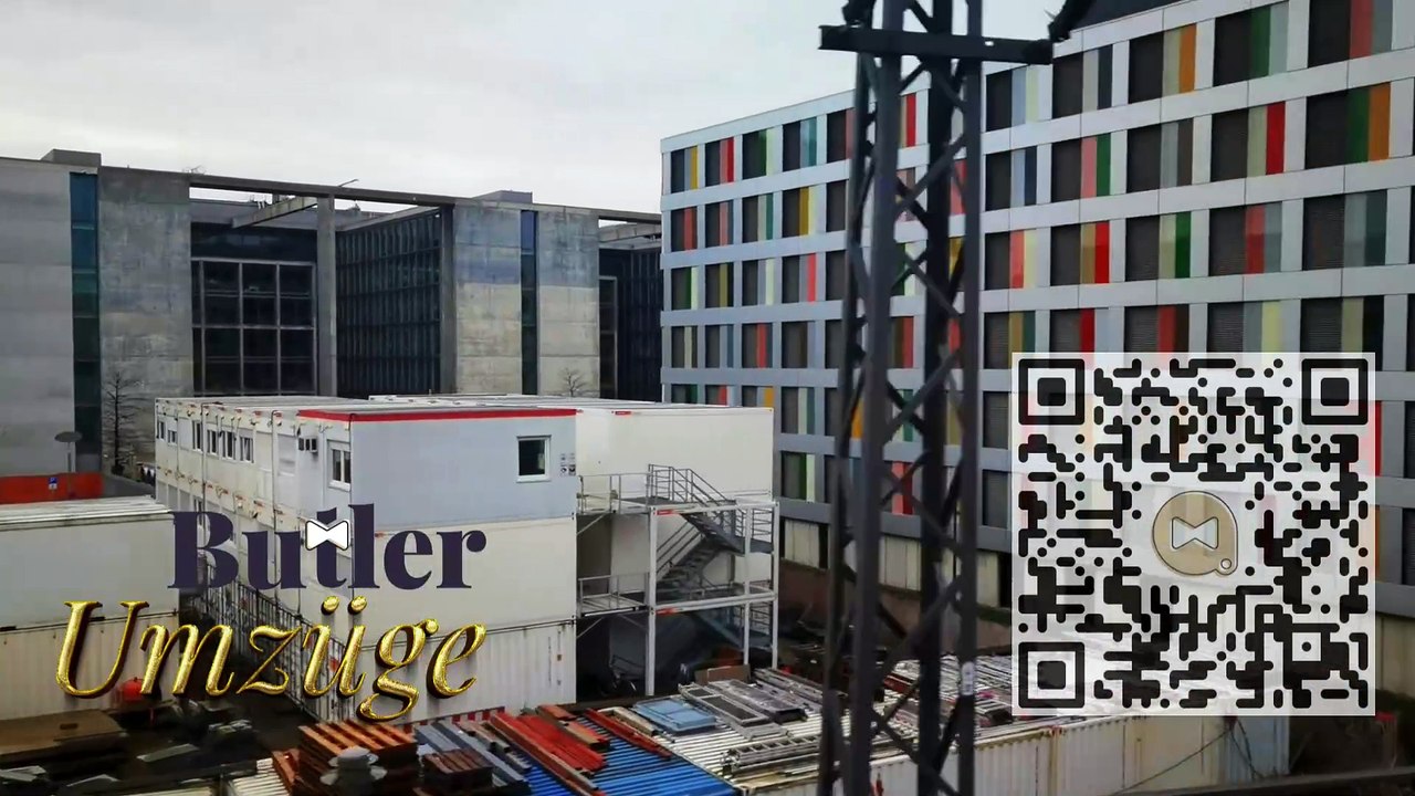 🚍Umzug 📌Günstige Angebote Beste firma in Berlin Stress-Free Moving Guide & Expert Recommendation from Butler Umzüge GmbH