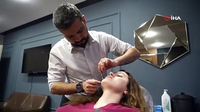 Estetik uzmanı açıkladı: Yaza daha iyi bir görünümle girmek için en iyi zaman ilkbahar dönemi