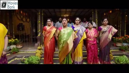 Seetimaarr (Hindi Dubbed) Full Movie | 2021 South Action Sports Drama | Gopichand | HD 1080p