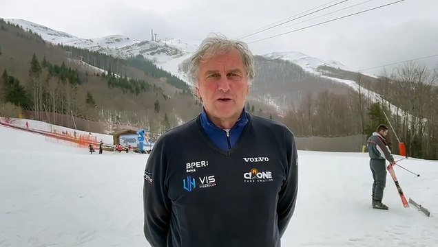 Meteo avverso nel weekend: le piste da sci del Cimone chiudono per maltempo