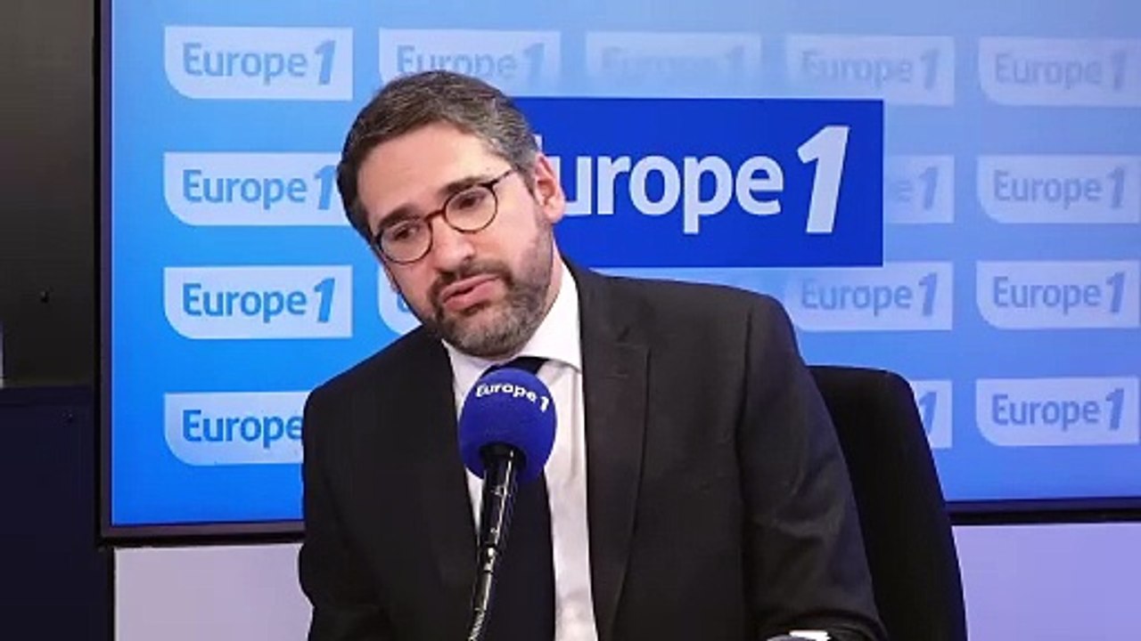 Pascal Praud et vous - «On peut tout à fait être musulman en France et respecter les lois de la République», affirme le préfet des Hauts-de-Seine