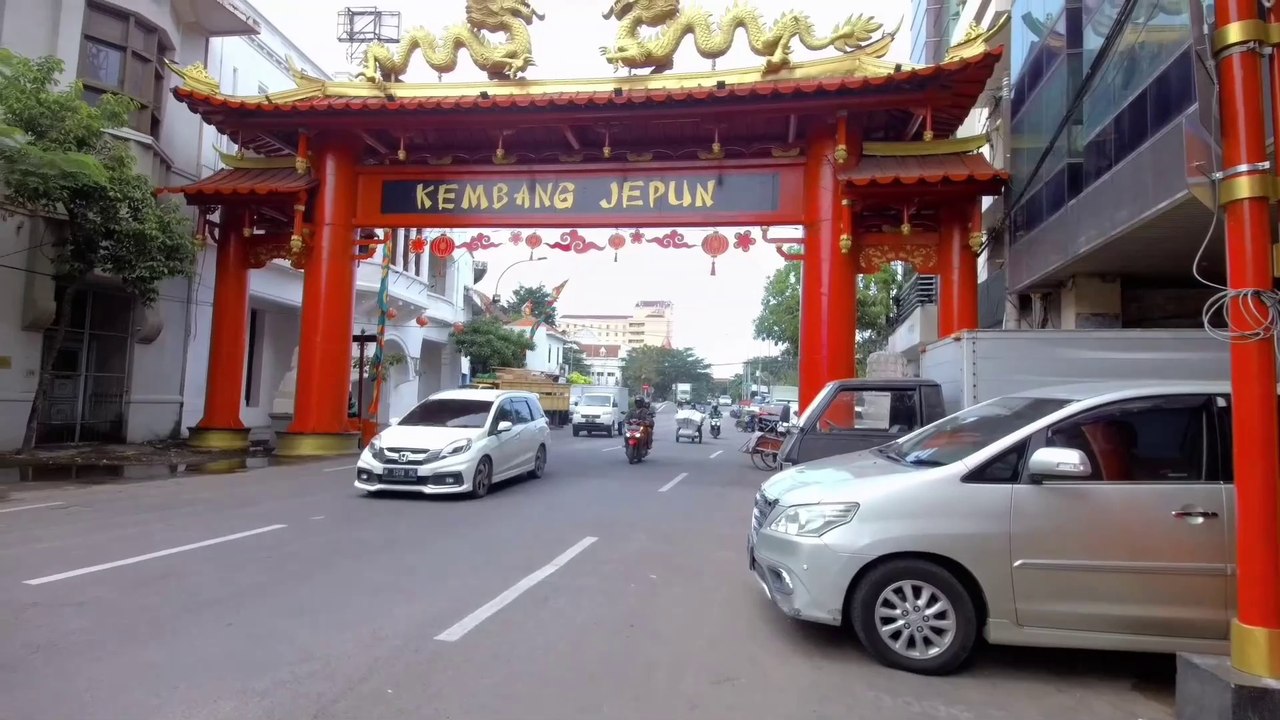 Surabaya prt2.