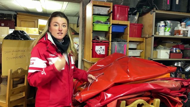 La Région Auvergne-Rhône-Alpes | L'actu du 21 mars