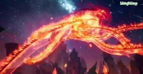 Vô Thượng Thần Đế Tập 467 Vietsub