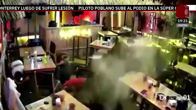 Abren las puertas del Rancho Izaguirre a madres buscadoras y periodistas. Jaime Núñez, 20 de marzo 2025