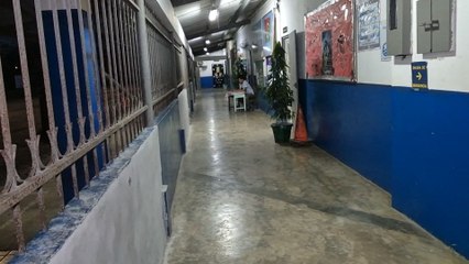 Pocos estudiantes acuden a escuelas en David