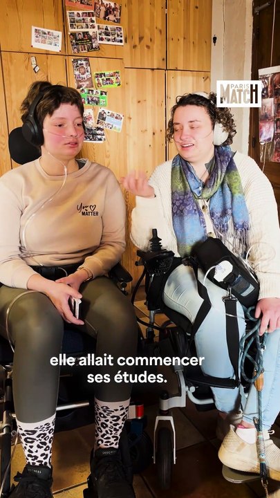 Le poignant témoignage de Johanna et Laetitia, atteintes du Covid long depuis 5 ans