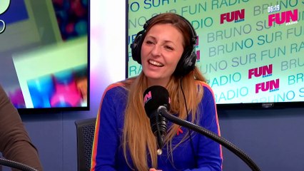 Quelle est la dernière chose qui vous a rendu heureux ?