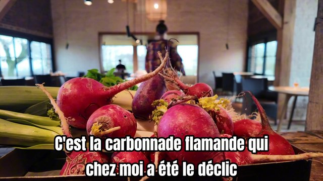 Les Halles des Sœurs Blanches – épisode 2