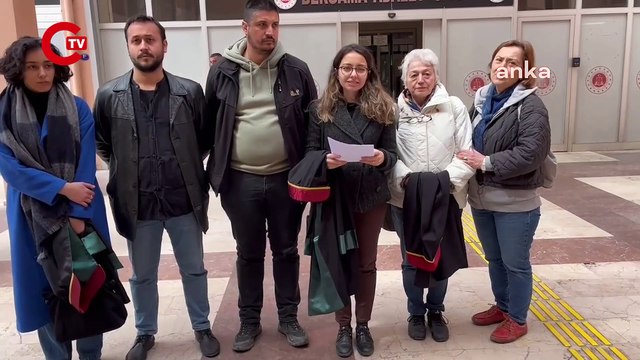 Agrobay işçileri davasında flaş karar: 22 kişi hakkında beraat kararı!