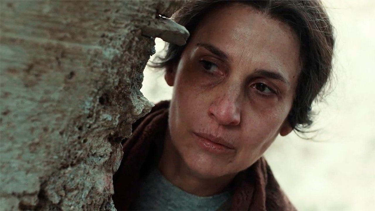 Mein Platz ist hier - Il Mio Posto È Qui Trailer OmdU