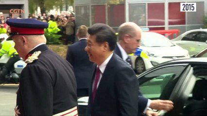 Rhys Whalley: Manchester’s strategic ties with China