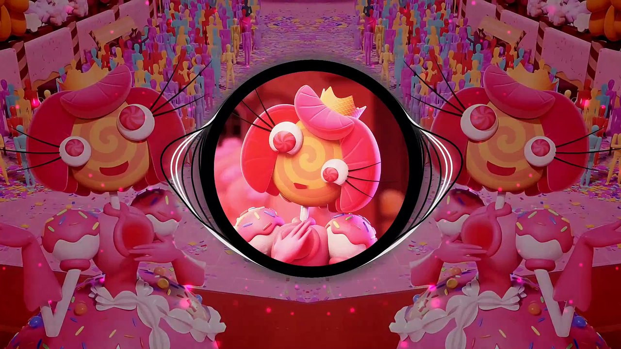 LOOLILALU'S MUSIC | DIGITAL CIRCUS MUSIC