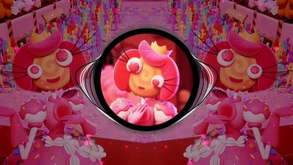 LOOLILALU'S MUSIC | DIGITAL CIRCUS MUSIC