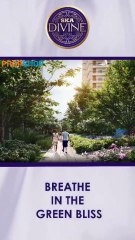3 BHK Flat in Ghaziabad | 4 BHK Home in NH24 | SKA Divine