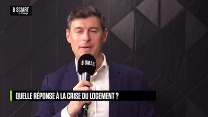 SMART IMMO - La Proptech en force au MIPIM