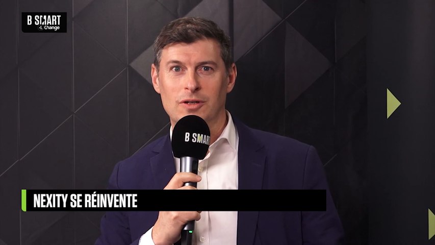  Nexity se réinvente