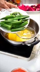 रेस्टोरेंट क्यों जाना_ जब घर में भी बिल्कुल वही स्वाद वाली(720P