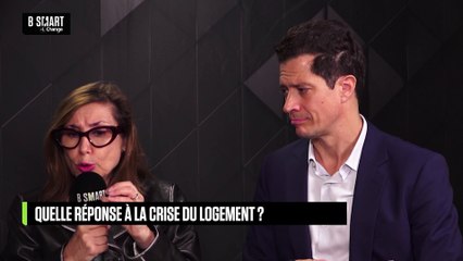 SMART IMMO - Emission du mercredi 19 mars