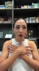 La Justicia de Brasil confirmó la condena a Juan Darthés