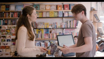 Dear Departed Trailer