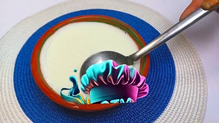 5 Minutes Dahi Recipe _ Dahi Jamane Ka Sahi Tarika _ Yogurt Recipe _ Homemade Dahi Recipe _ Curd(720P_60FPS)