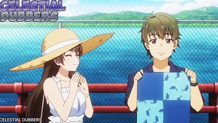 The Dreaming Boy Is a Realist S01 Ep 07 Hindi Dubbed – Must-Watch Episode! 🎥