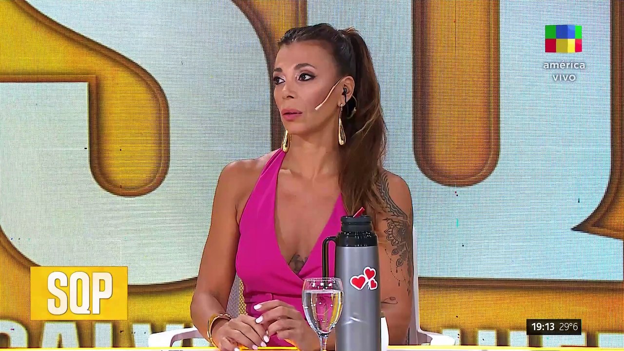 La tajante decisión de Wanda Nara tras el escándalo con Mauro Icardi en el Chateau Libertador