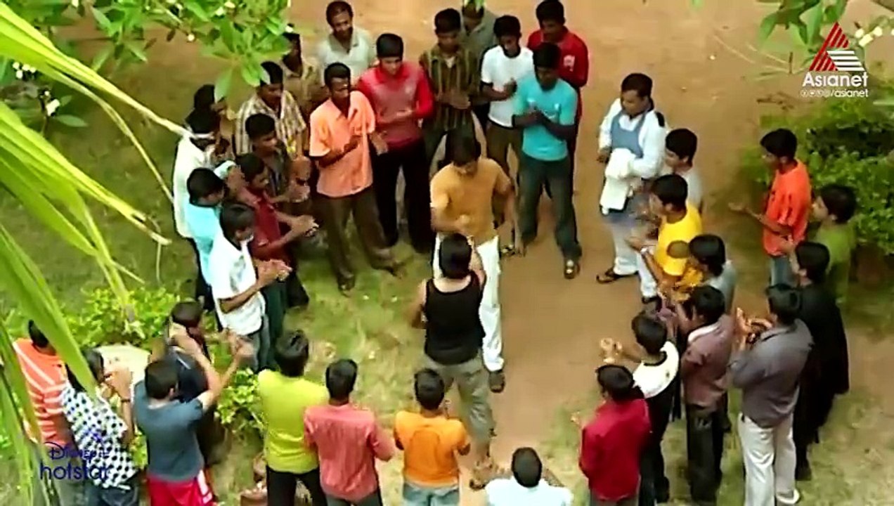 Autograph | Episode 139 | Malayalam Serial | Asianet