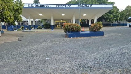 Pocos estudiantes acuden a escuelas en Coclé