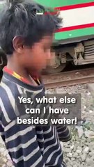 No Child Should Know this Pain - Help Give then a Future!