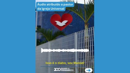 Alegando ter sido coagido, devoto processa Igreja Universal após doar dinheiro de uma vida toda