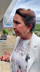 "Nous faisons plus avec moins, cela ne peut plus durer"