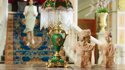 Chiếm Hữu Khương Tây Tập 21