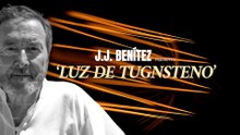 Entrevista a JJ Benítez: "Dios es de derechas y el infierno no existe"