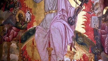 PBS - Ancient Roads from Christ to Constantine Episode 4 From Apocalypse to Heresies