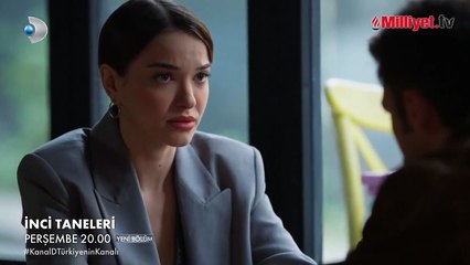 İnci Taneleri – 38. bölüm tanıtımı