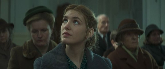 Irenas Geheimnis Trailer DF