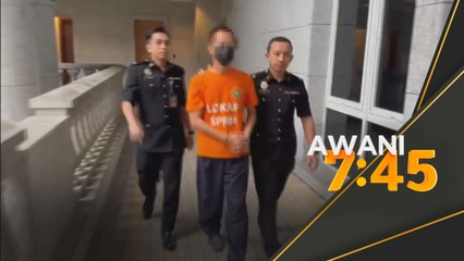 SPRM tahan ejen percepat proses pemeriksaan kenderaan